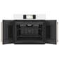 Cafe 30" French-Door Single Wall Oven in Matte White (Handles Sold Separately), , large