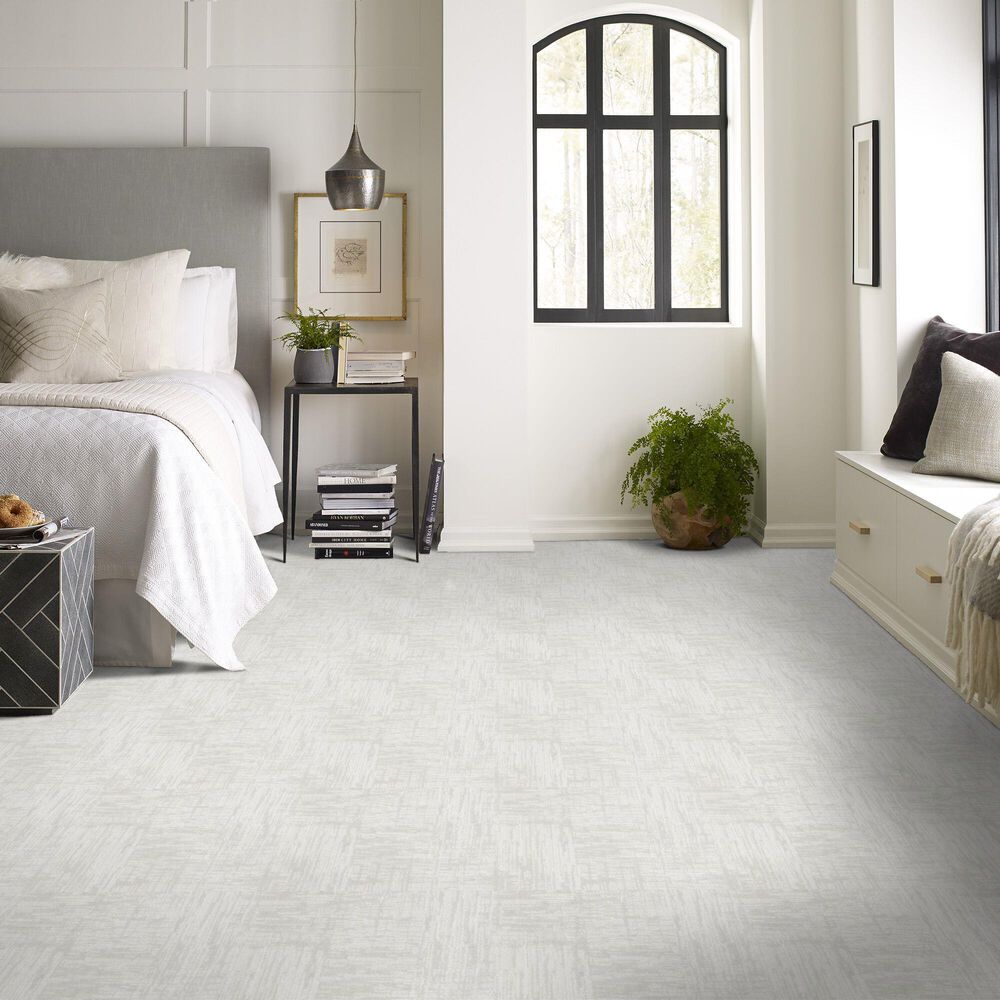 Anderson Tuftex Insightful Journey Carpet in Snowfall, , large