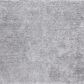 Safavieh August Shag AUG200G 2" x 11" Silver Runner, , large