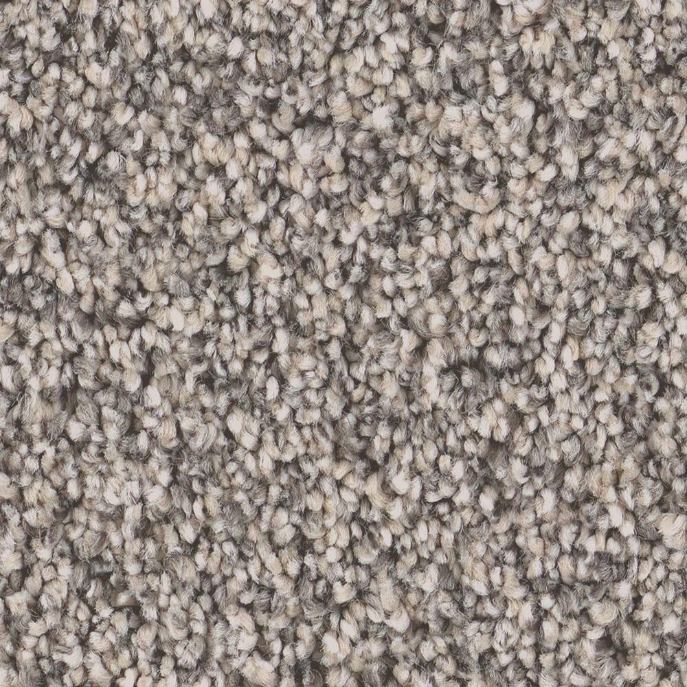 Shaw Grand Influence I Carpet in Platinum, , large