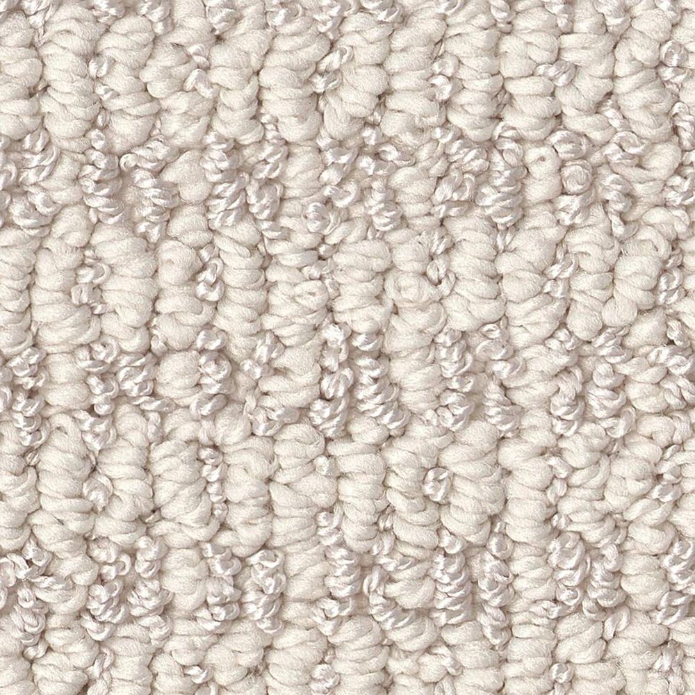 Shaw Chic Elevation Carpet in Champagne Toast, , large