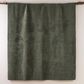 Levtex Velvet Stitch 3-Piece Full/Queen Quilt Set in Green, , large