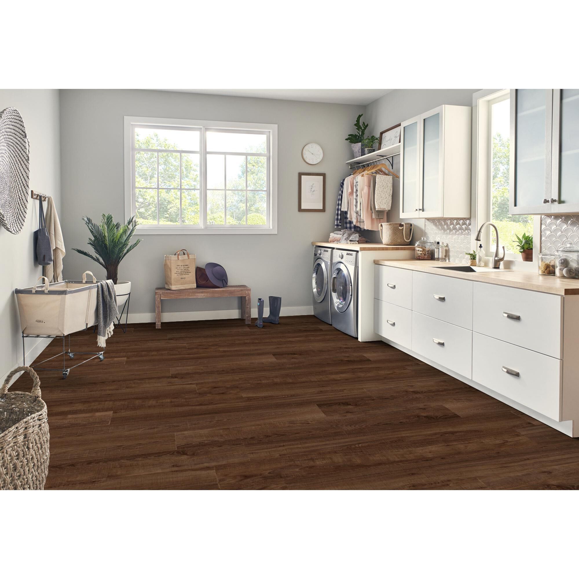 Mannington Adura Max Sausalito Sunrise 6