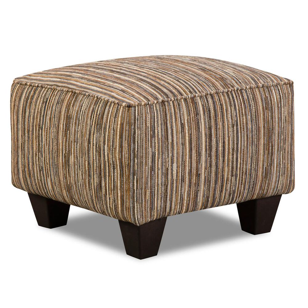 Henderson Alton Accent Ottoman in Awesome Cornerstone, , large