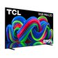 TCL 115" RM9L Series 4K RGB-MiniLED TV Smart TV with Google TV, , large