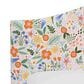 Skyline Furniture Mayfair King Headboard in Merida Multicolor, , large