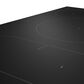 Whirlpool 30" Intelligent Induction Cooktop with Temp Cook Technology in Black and Stainless Steel, , large