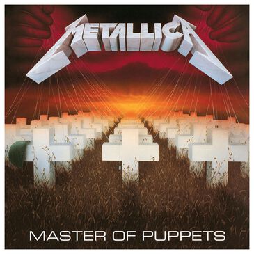 Metallica - Master of Puppets Vinyl-LP, , large