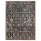 Loloi Giada GIA-05 5" Round Navy Area Rug, , large
