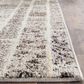 Safavieh Monaco MNC216P-3 3" x 5" Beige/Multi Area Rug, , large