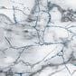 Safavieh Craft 4" Square Ivory Grey and Blue Area Rug, , large