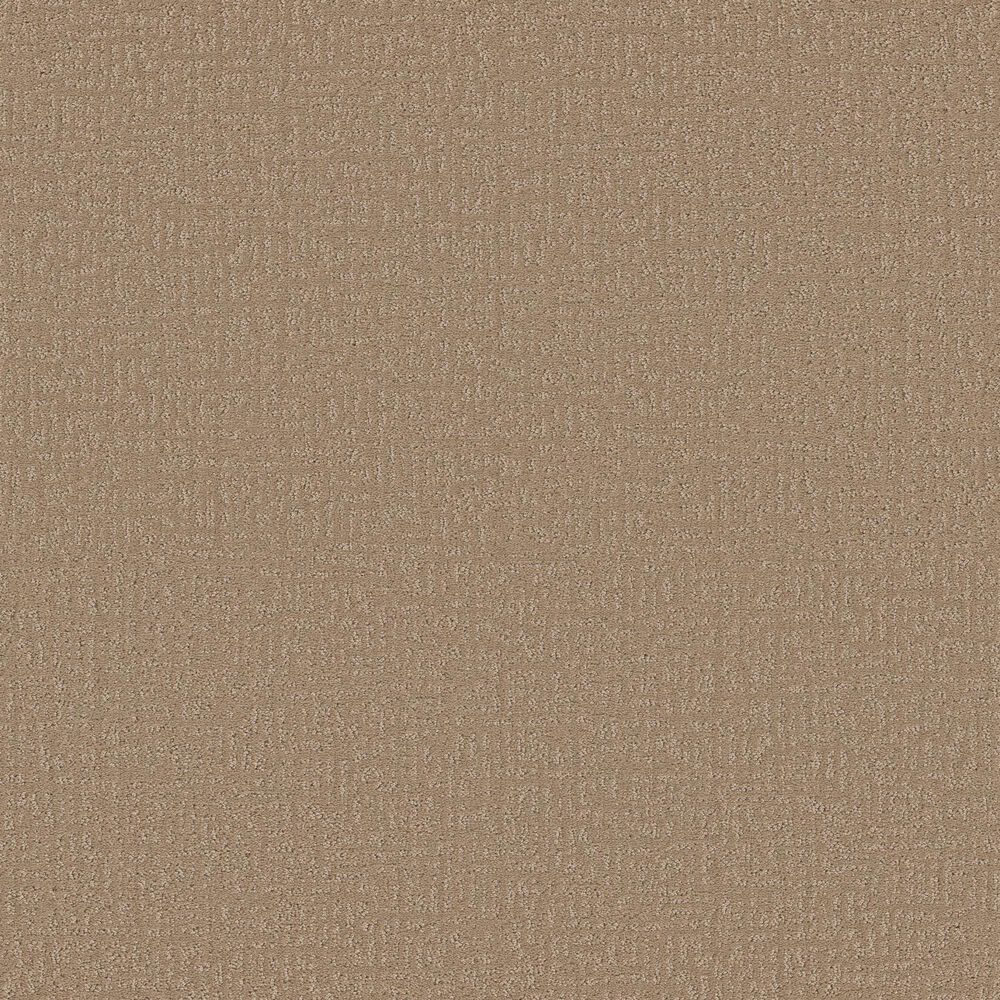 Shaw Clever Design Carpet in Worn Path, , large