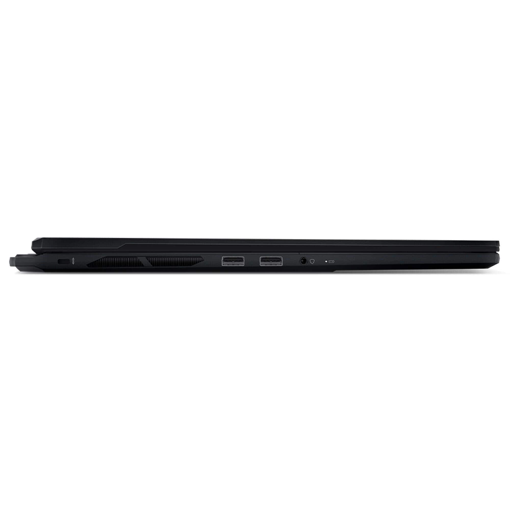 MSI Stealth 18