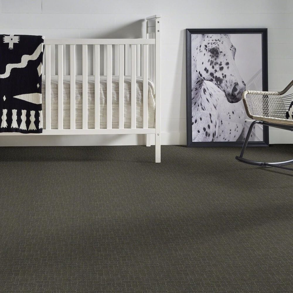 Anderson Tuftex New Tricks Carpet in Smoked Oyster, , large
