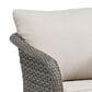 Sunwell Garden 5-Piece Patio Conversational Set in Beige, , large