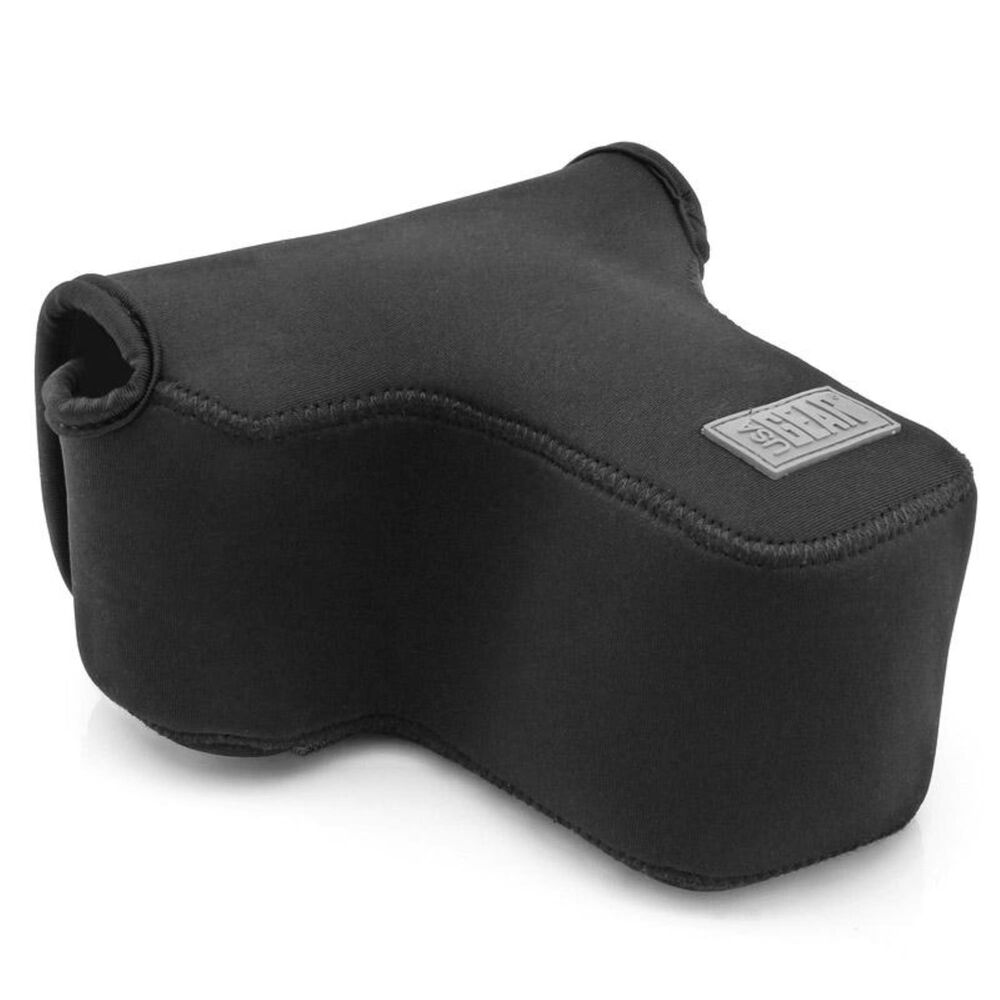 USA Gear DuraNeoprene DSLR FlexARMOR Sleeve Case, , large