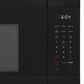 Frigidaire 1.7 Cu. Ft. Over-The-Range Microwave in Black, , large