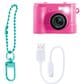 Photo Creator Mini Mini Cam Digital Camera Assortment in Multicolor, , large