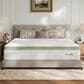 Novilla Grove 14" Medium Hybrid King Mattress in a Box, , large