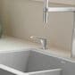 Blanco Rivana Soap Dispenser in PVD Steel, , large