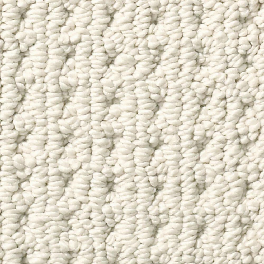 Anderson Tuftex Cabo Cove Carpet in Aged White, , large