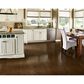 Hartco Prime Harvest Cocoa Bean 5" Oak Engineered Hardwood, , large