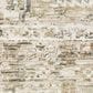 Oriental Weavers Avalon Oriental Beige and Blue 2"7" x 7"7"Runner, , large