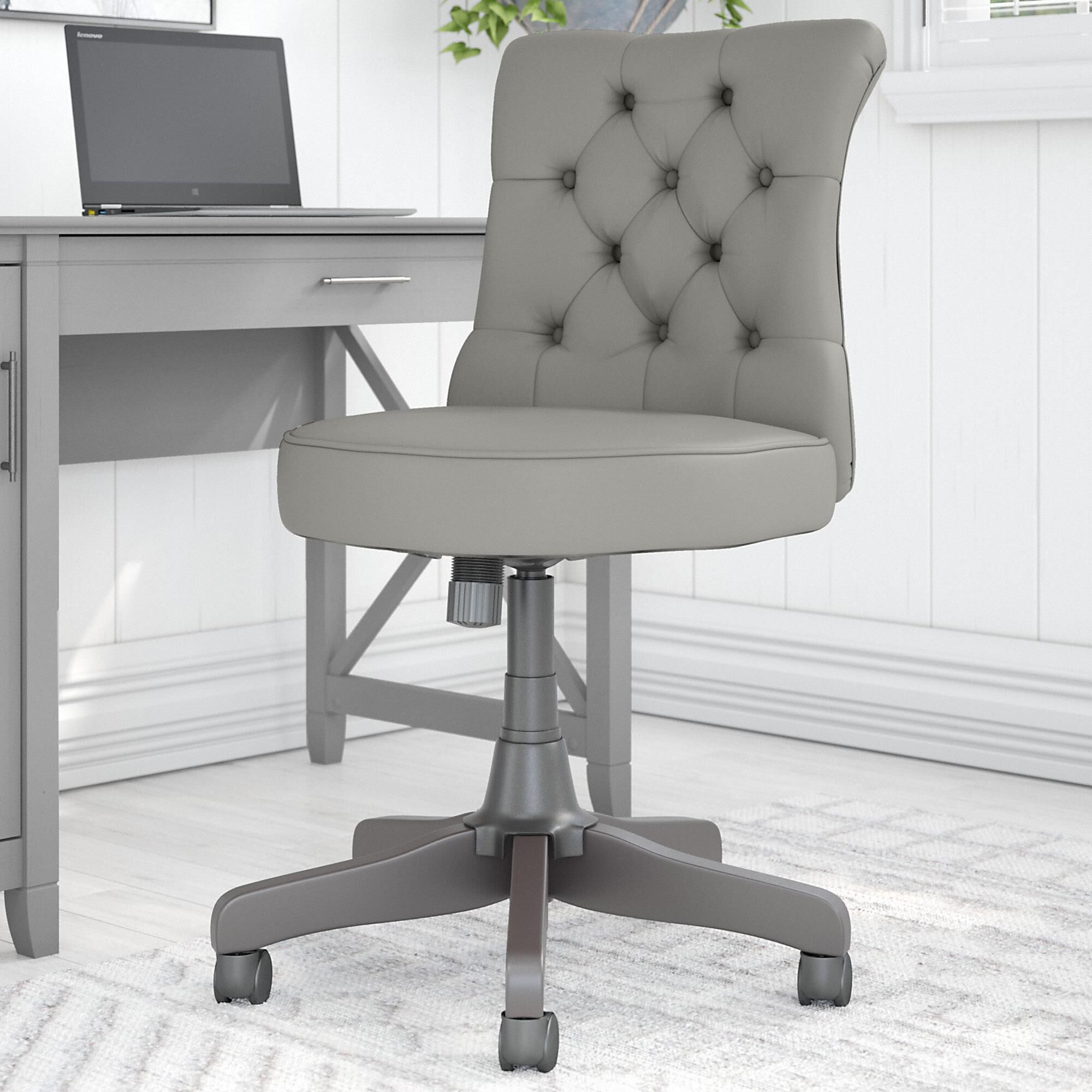 Bush office chair cheap