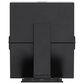 Mobile Pixels Geminos 24" Dual-Stacked Monitor in Gray, , large
