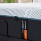 Tempur-Pedic ProAdapt 2.0 Firm Twin Mattress with High Profile Box Spring, , large