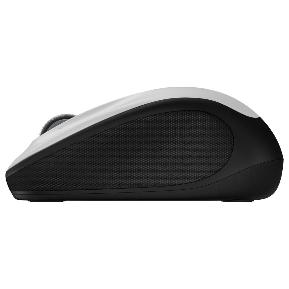 Logitech M325S Optical Compact Ambidextrous Wireless Mouse in Pale Gray, , large