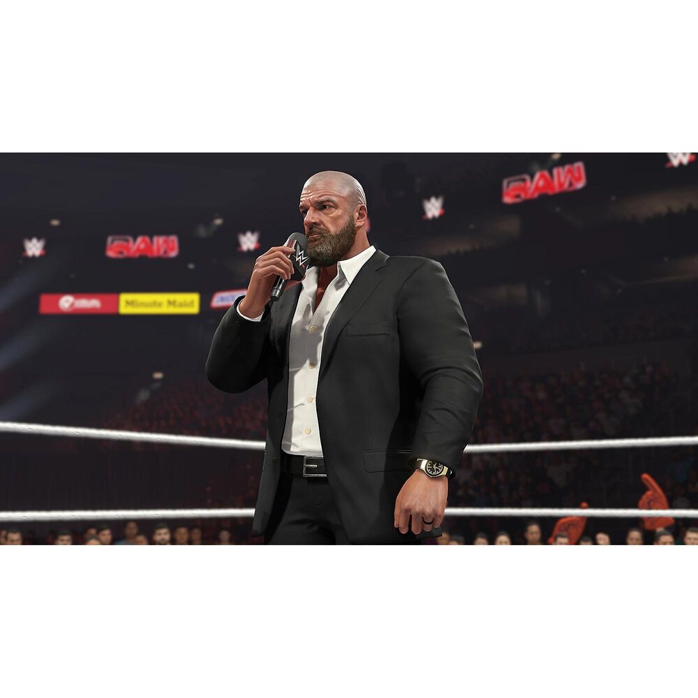 WWE 2K25 - Playstation 5, , large