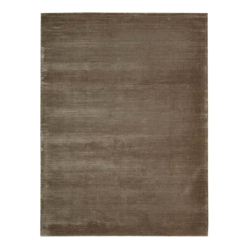 Calvin Klein Home Lunar CK18 LUN1 7'9" x 10'10" Foal Area Rug, , large