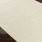 Surya Alder ALD-2306 7"7" x 10" Cream and Ivory Area Rug, , large