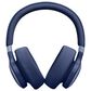 JBL Wireless Over-Ear Headphones with True Adaptive Noise Cancelling in Blue, , large