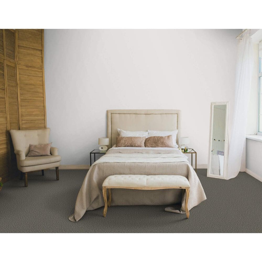 Dixie Home Riverbend Carpet in Slate, , large