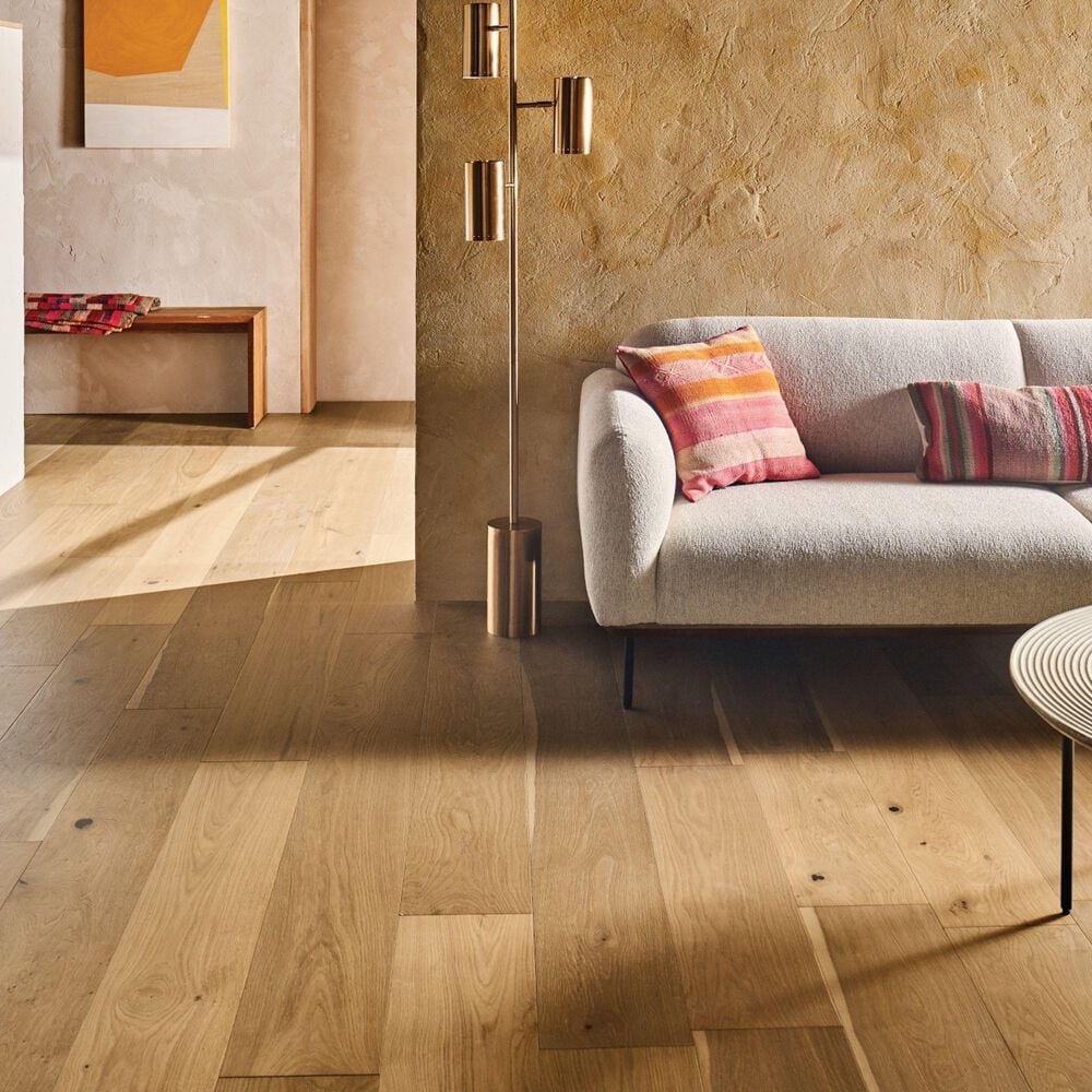 Shaw Natural Timbers Orchard Oak Hardwood, , large