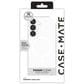 Case-Mate Tough Case with Magnet for Samsung Galaxy S26 Plus in Clear, , large