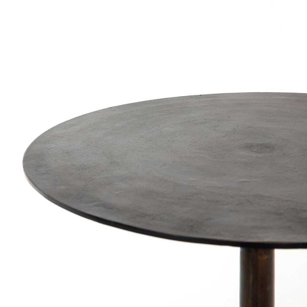 Four Hands Simone Counter Table in Brown, , large