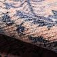 Momeni Helena 8" x 10" Denim Area Rug, , large