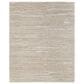 Feizy Navaro 2"6" x 8" Beige and Ivory Runner, , large