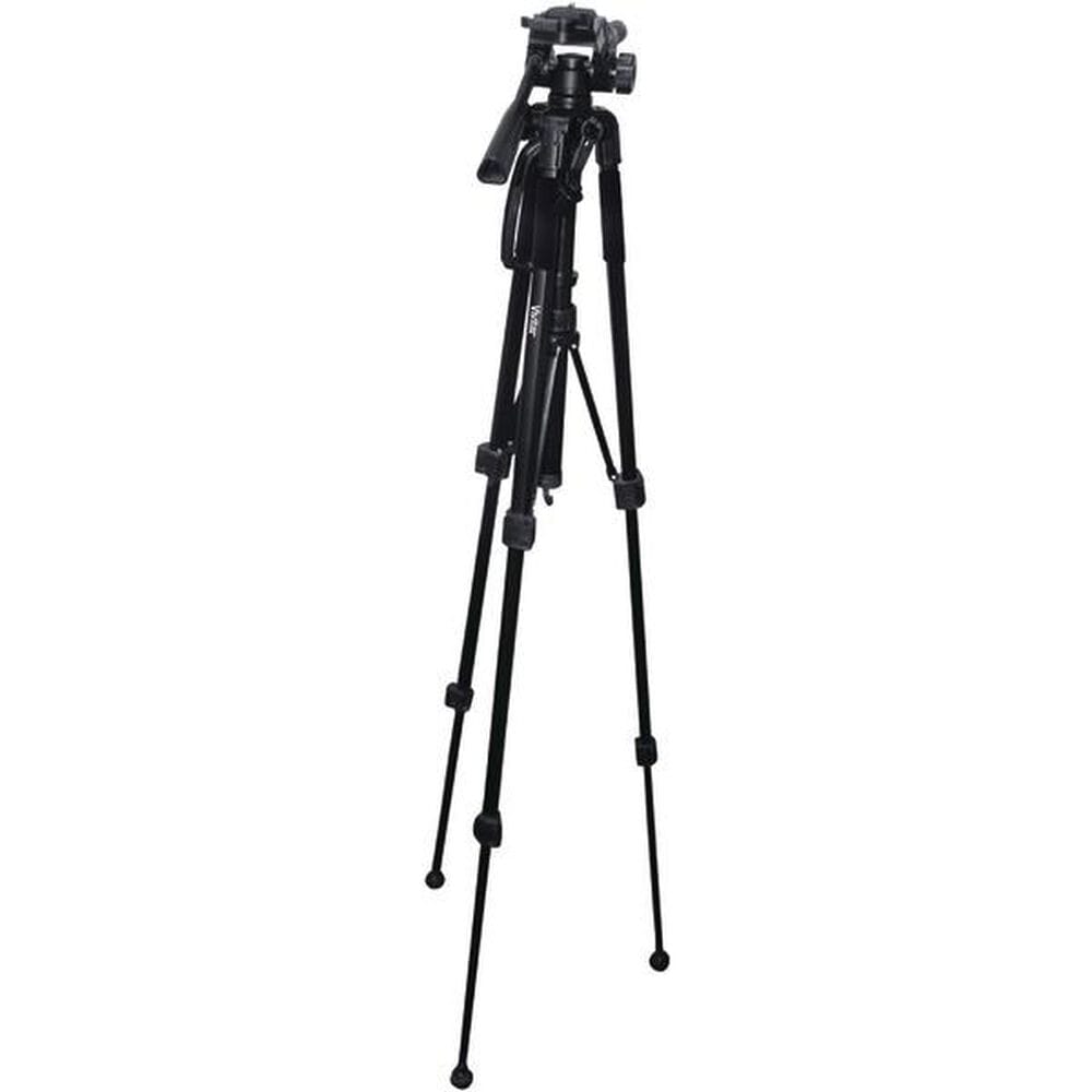Vivitar 62"" Tripod in Black, , large
