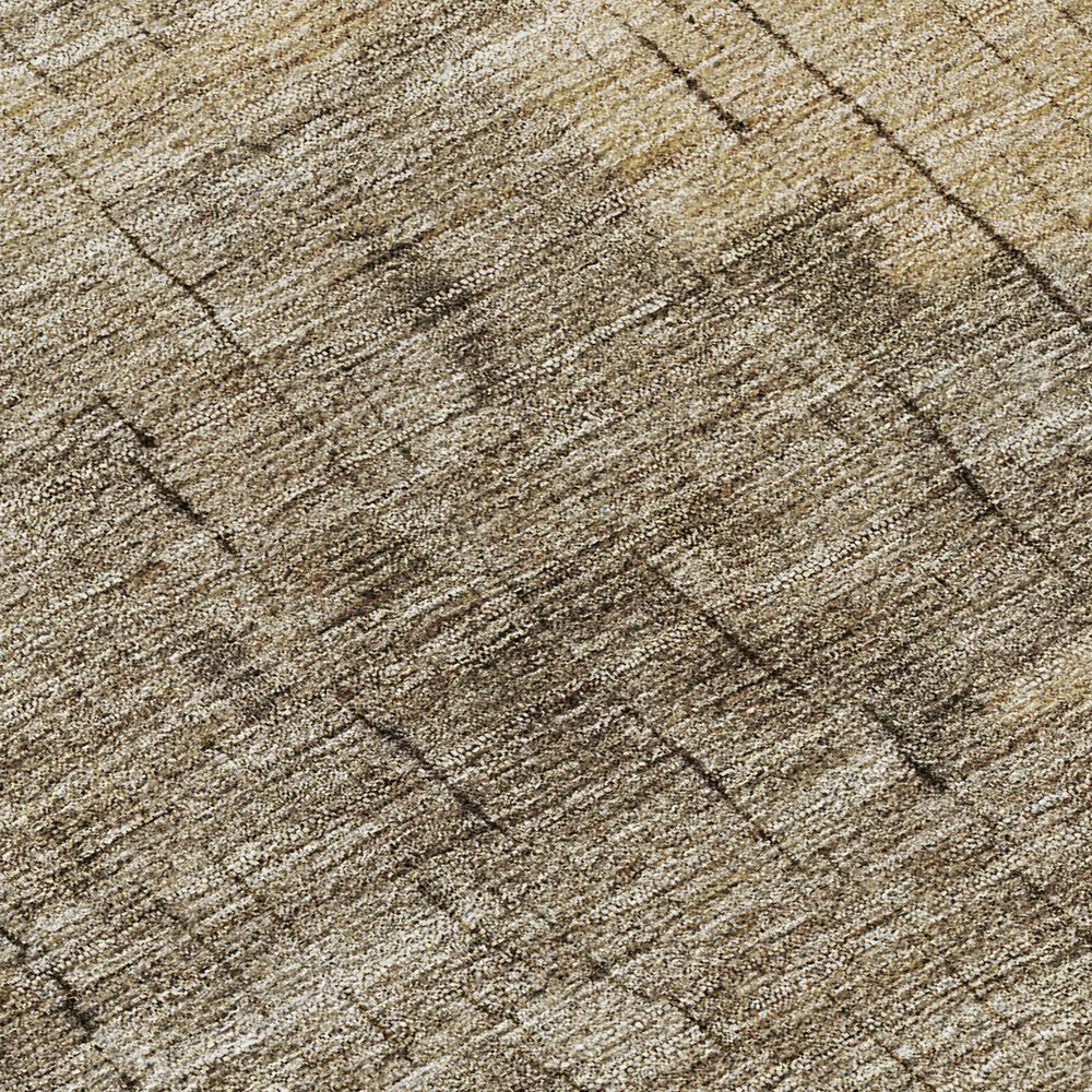 Dalyn Rug Company Nouveau NV9 1&#39;8&quot; x 2&#39;6&quot; Khaki Indoor/Outdoor Area Rug, , large