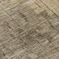 Dalyn Rug Company Nouveau NV9 1"8" x 2"6" Khaki Indoor/Outdoor Area Rug, , large