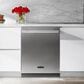 Signature Kitchen Suite 3-Piece Kitchen Package with Microwave Oven and Pro PowerSteam Dishwasher in Stainless Steel, , large