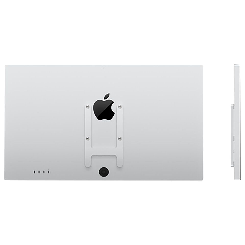 Other 27&quot; Studio Display 5K Retina Nano-Texture Glass and Vesa Mount Adapter in Silver with 3-Year AppleCare+, , large
