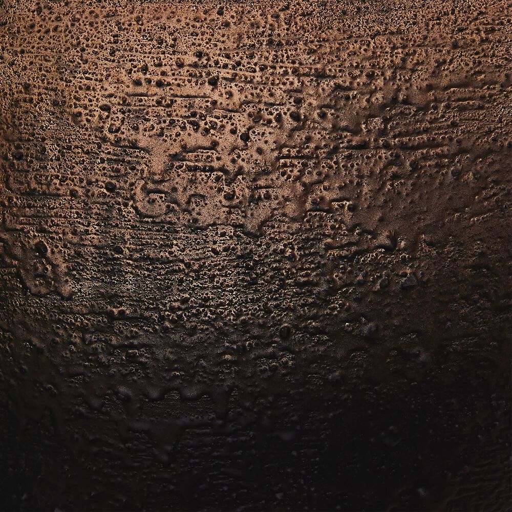 Ashley Newgerhard Table Lamp in Brown and Black, , large