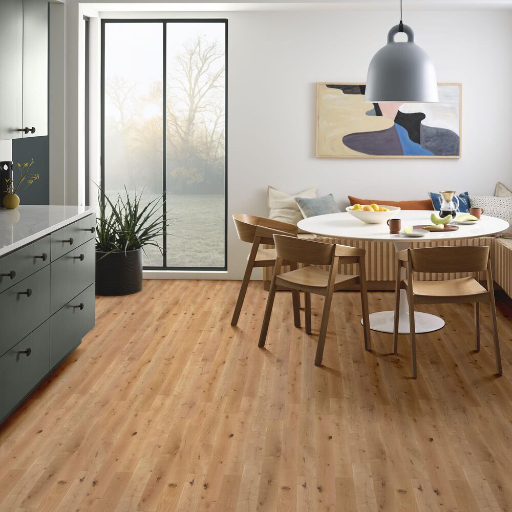 Anderson Tuftex Provincial Plank Au Naturale Oak Hardwood, , large