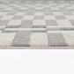 Balta Rugs Resist Rinehart Blue 5"3" x 7" Area Rug, , large