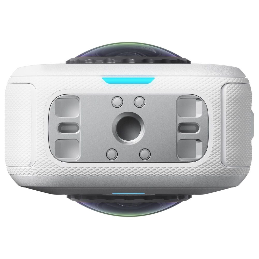 Insta360 X6 Standard Bundle in Arctic White, , large